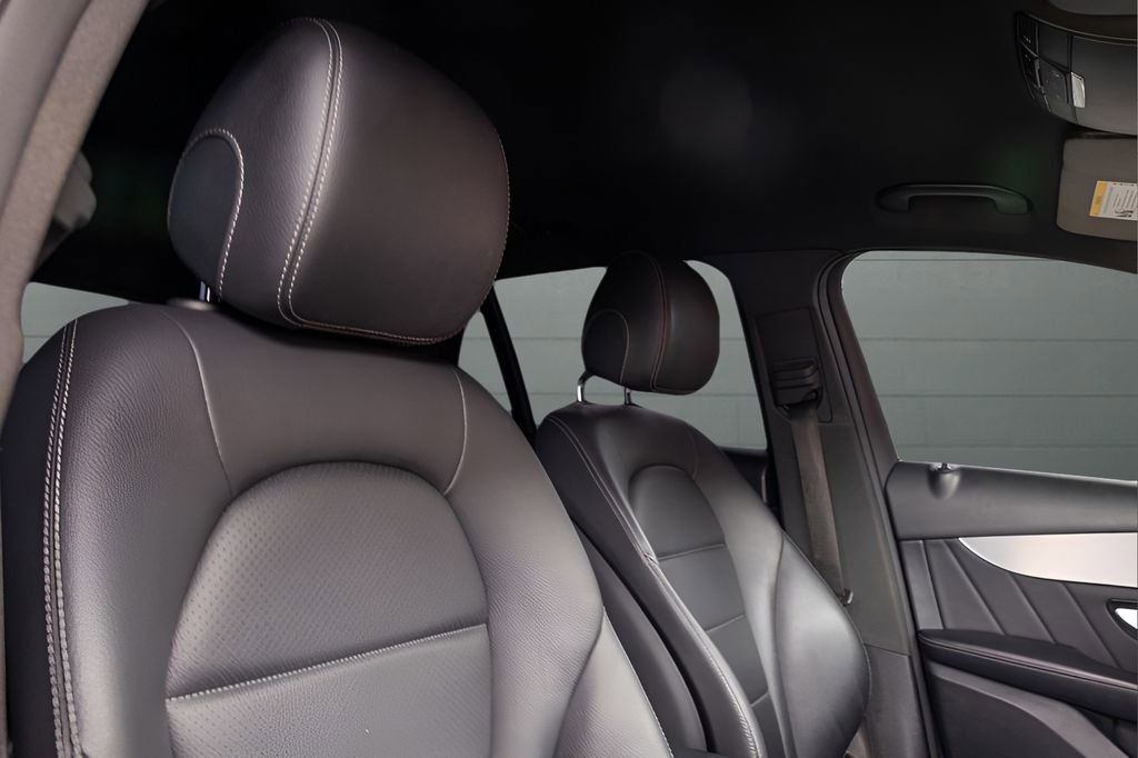 Used 2019 Mercedes-Benz GLC 300 image 84
