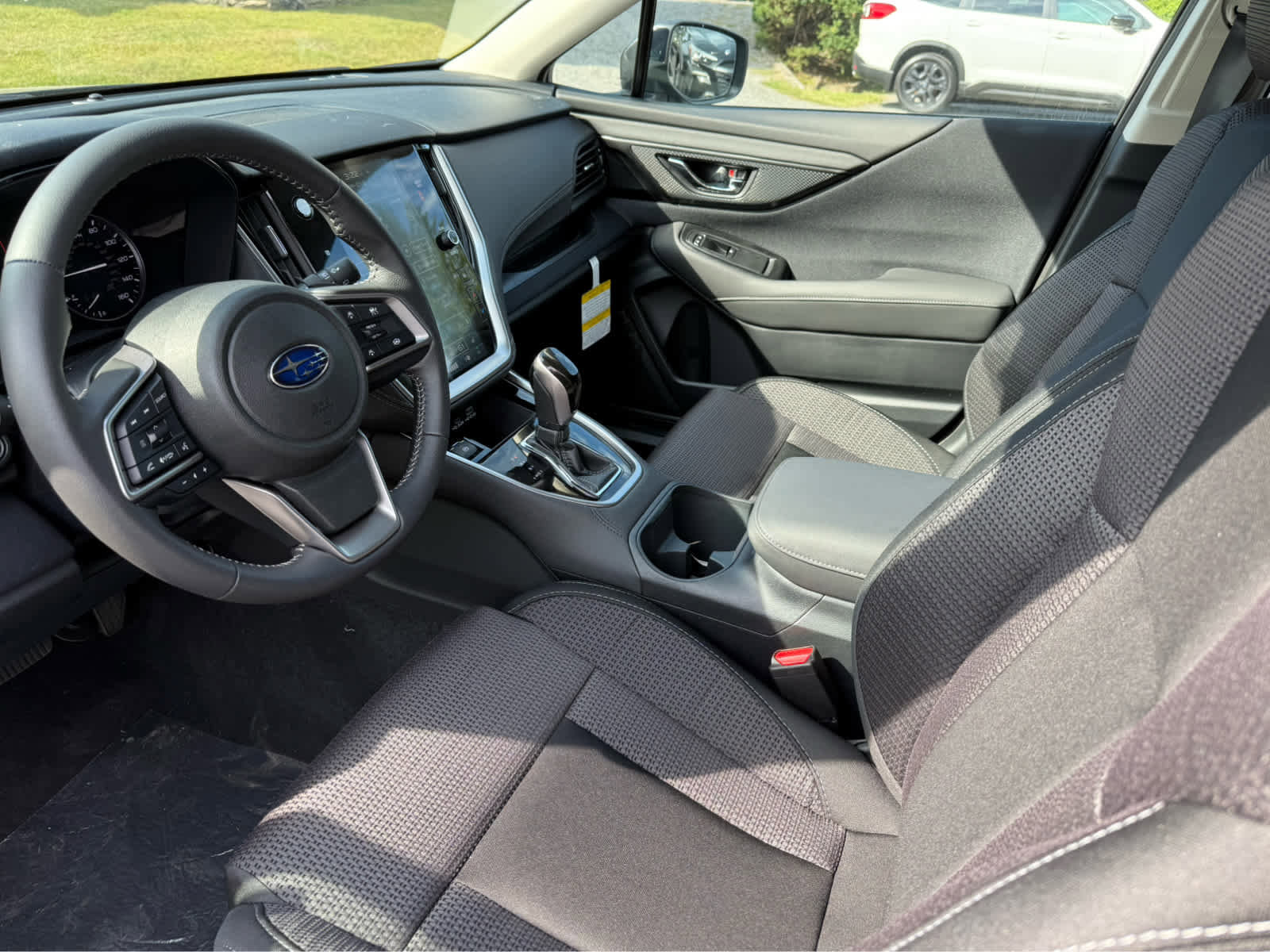 New 2025 Subaru Outback Premium w/ Popular Package #1 image 9