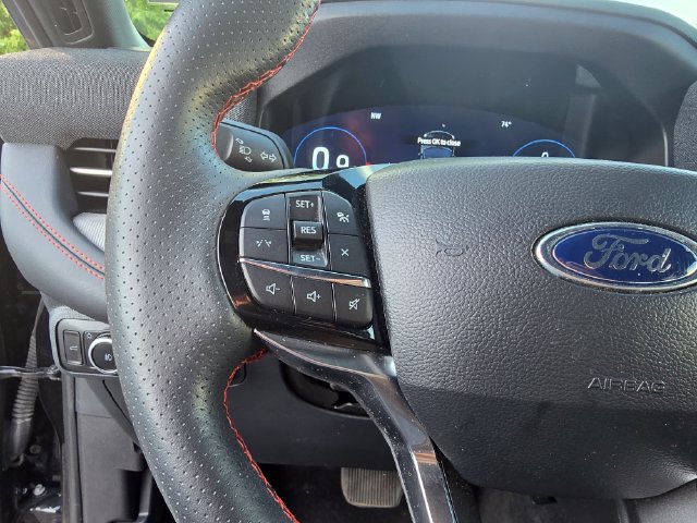 Used 2026 Ford Explorer ST-Line AWD/4WD image 30