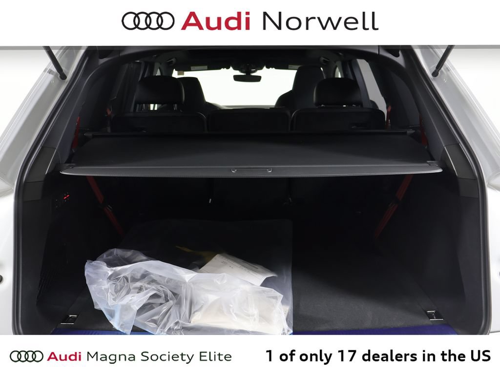 New 2026 Audi Q7 3.0T Prestige AWD/4WD image 14
