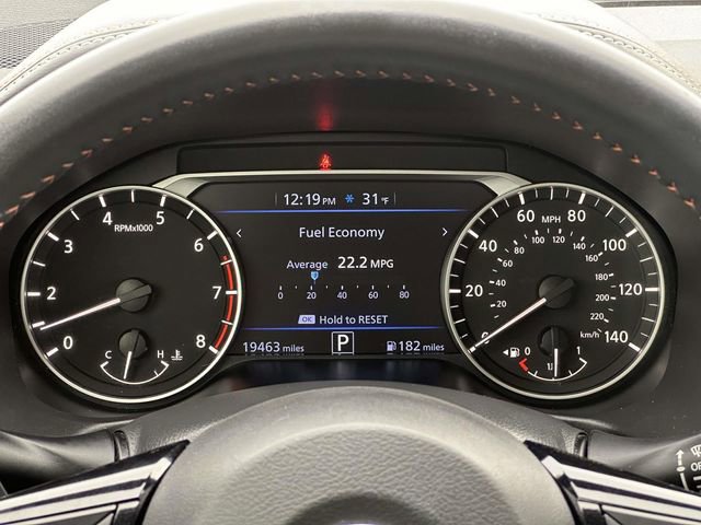 Used 2023 Nissan Altima 2.5 SR w/ SR Premium Package image 25