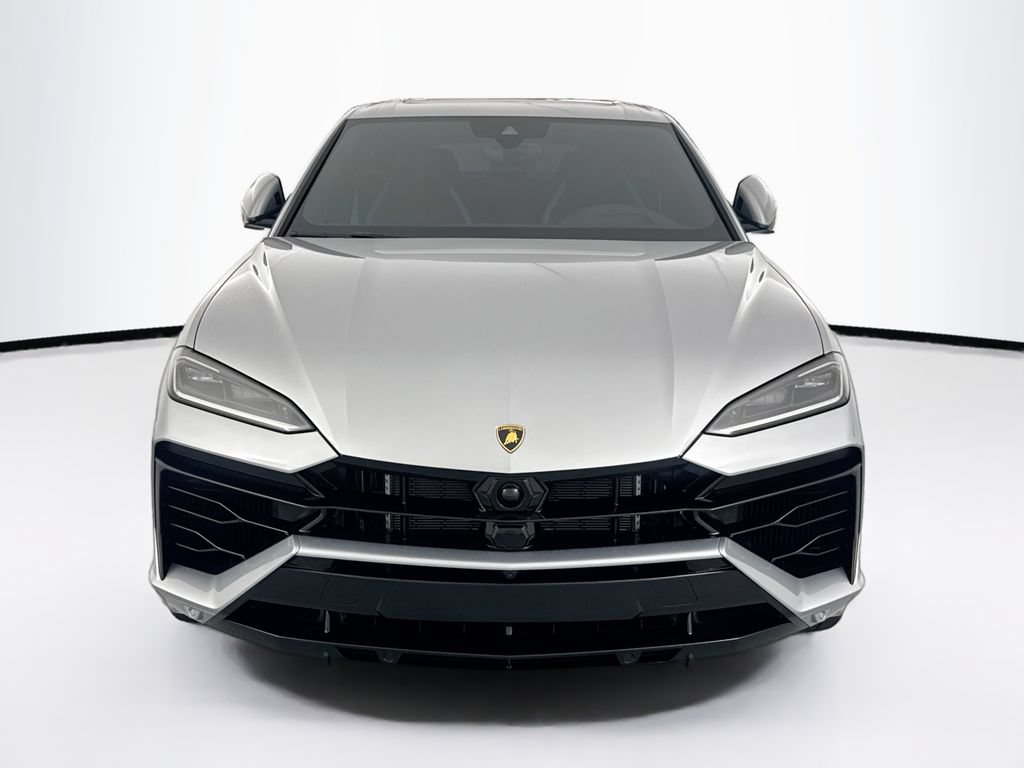 Used 2025 Lamborghini Urus S AWD/4WD image 2