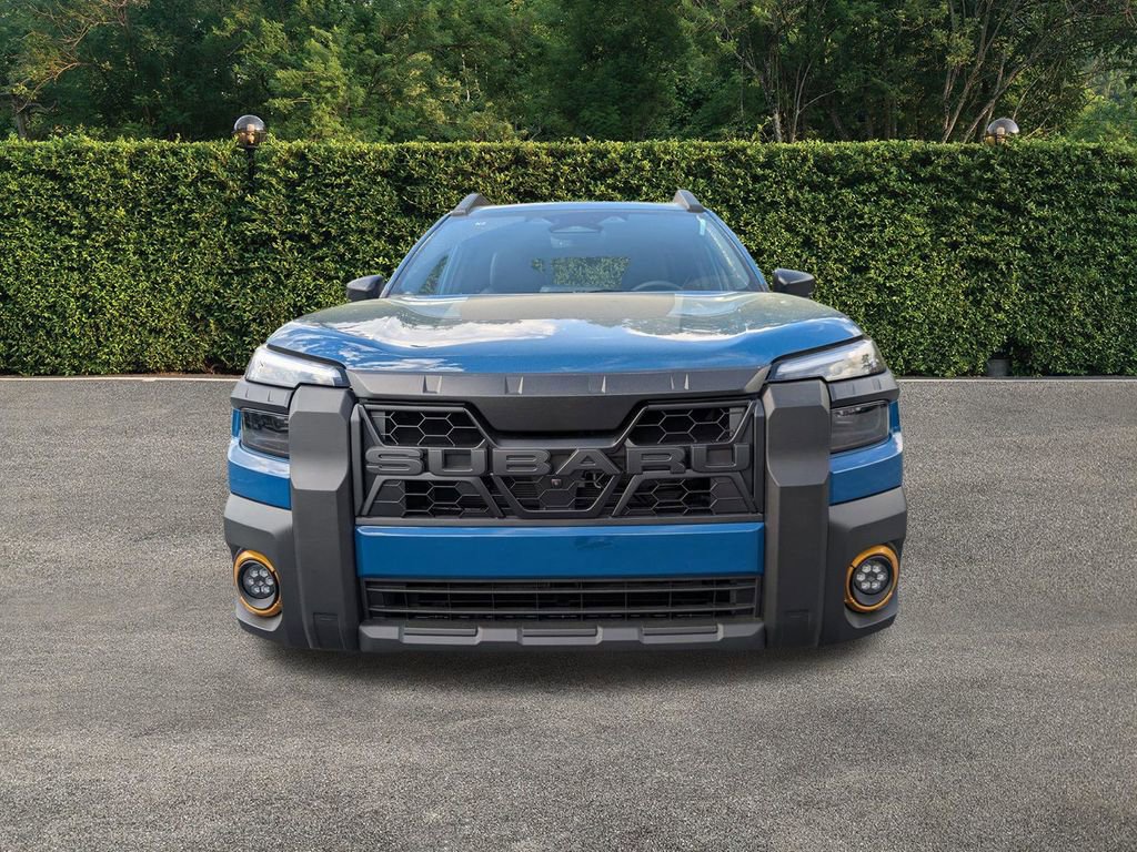 New 2026 Subaru Outback Wilderness image 9