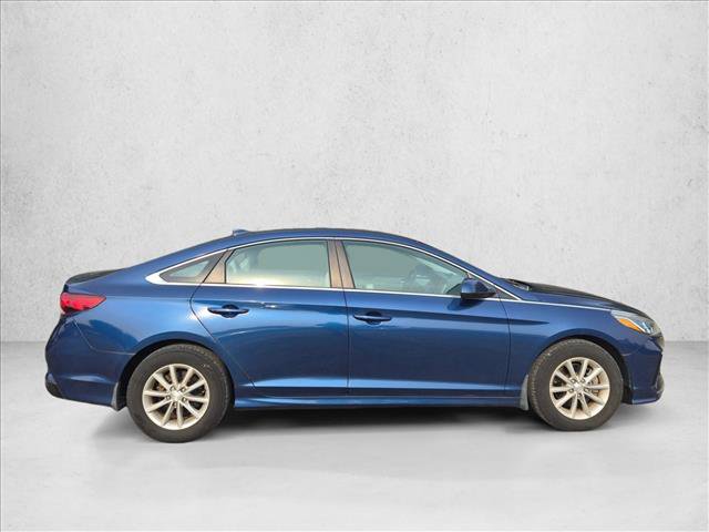 Used 2019 Hyundai Sonata SE FWD image 4