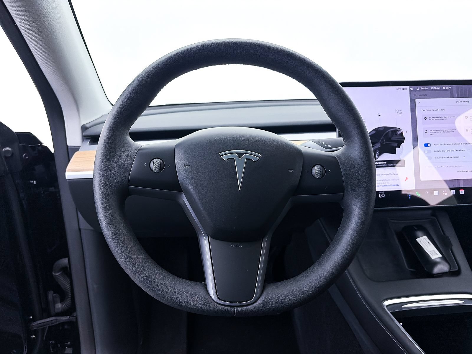 Used 2023 Tesla Model Y Long Range AWD/4WD image 28