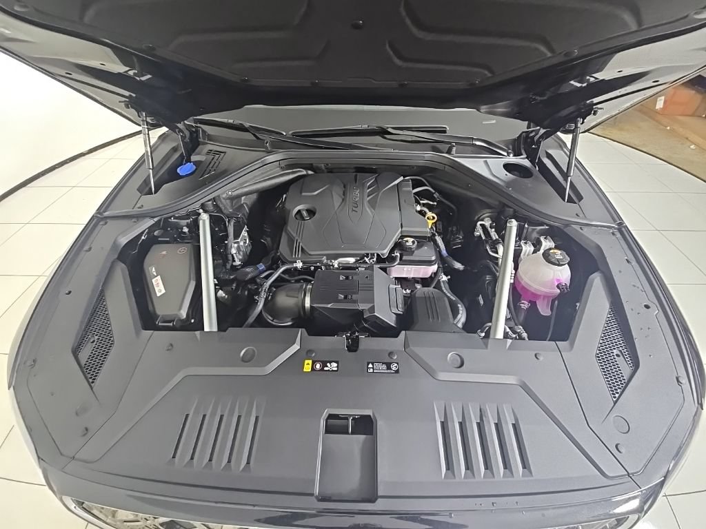 New 2027 Genesis GV70 2.5T Advanced AWD/4WD image 36