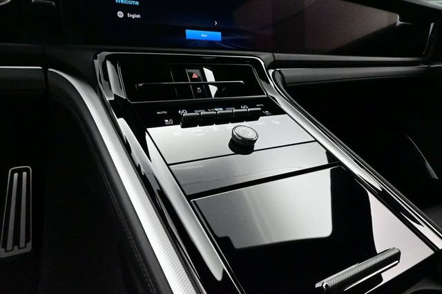 New 2026 Porsche Panamera GTS AWD/4WD image 11