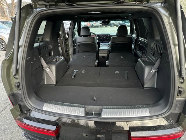 Certified 2026 Hyundai Santa Fe Calligraphy image 26