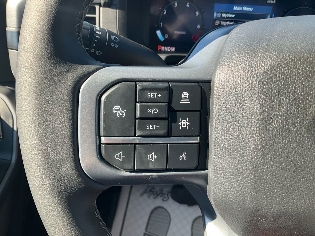 New 2026 Ford F150 XLT w/ Equipment Group 302A MID image 19