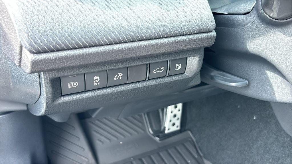 New 2026 Toyota Camry SE w/ Convenience Package FWD image 11