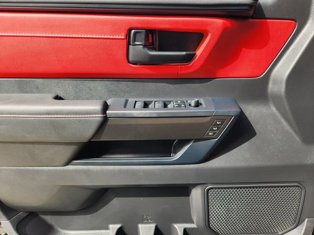 Certified 2026 Toyota Tundra TRD Pro image 16