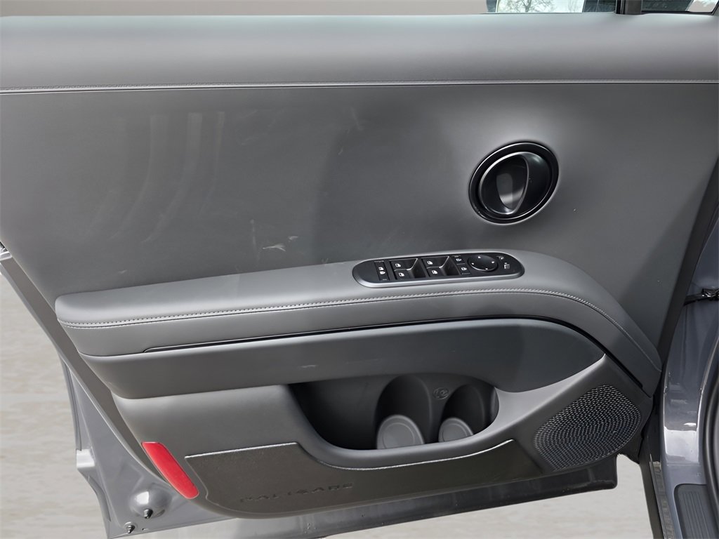 New 2026 Hyundai Palisade XRT Pro image 12