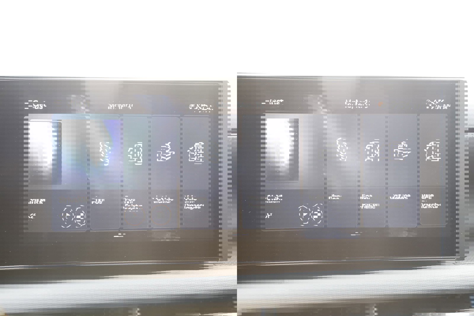 New 2026 Hyundai Tucson SEL image 23