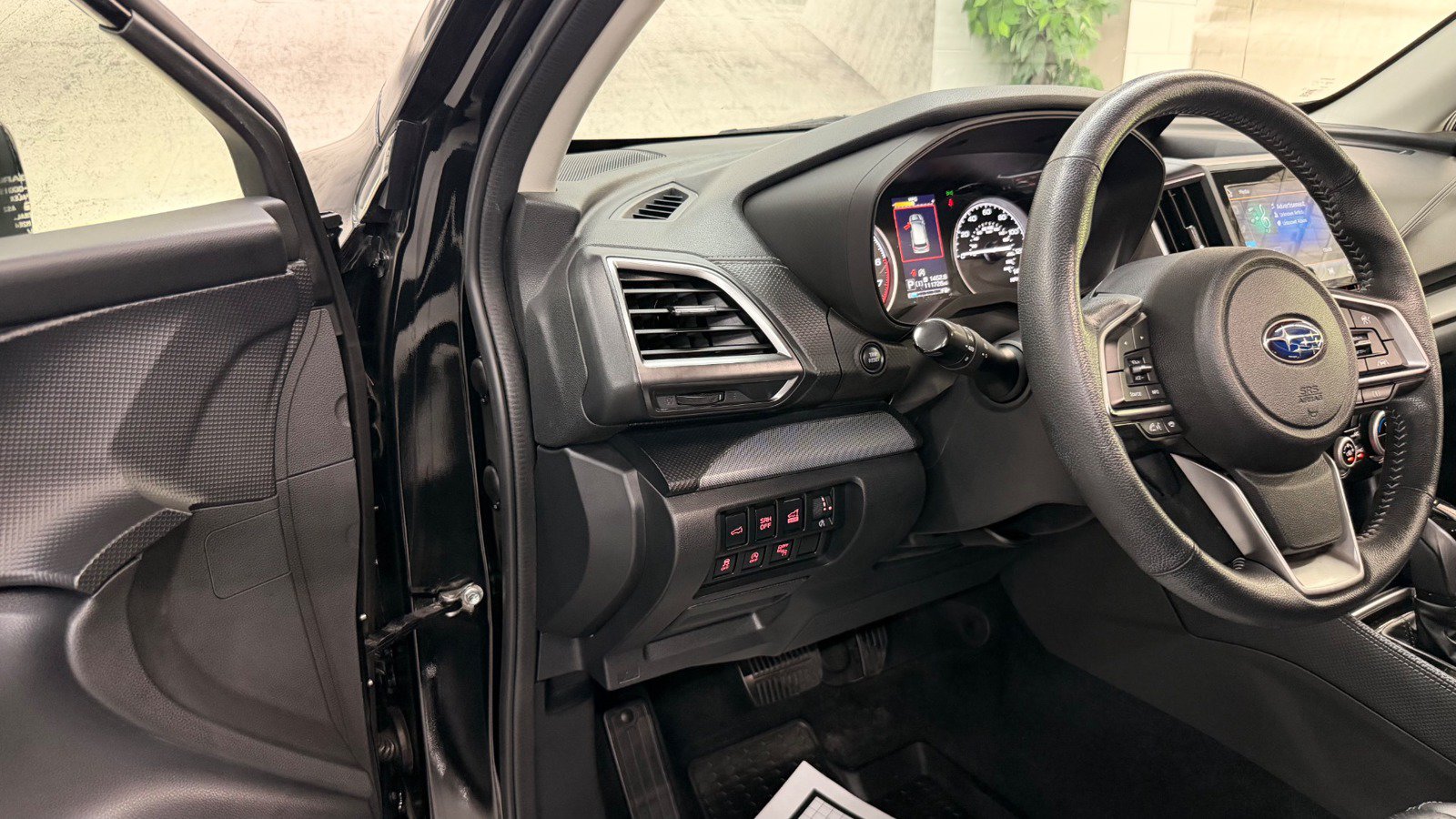 Used 2019 Subaru Forester Limited w/ Popular Package #3 AWD/4WD image 37
