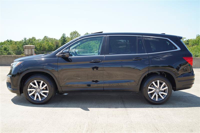 Used 2019 Honda Pilot EX-L image 2