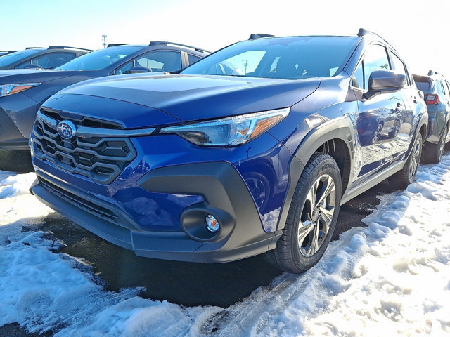 New 2026 Subaru Crosstrek 2.0i Premium image 2