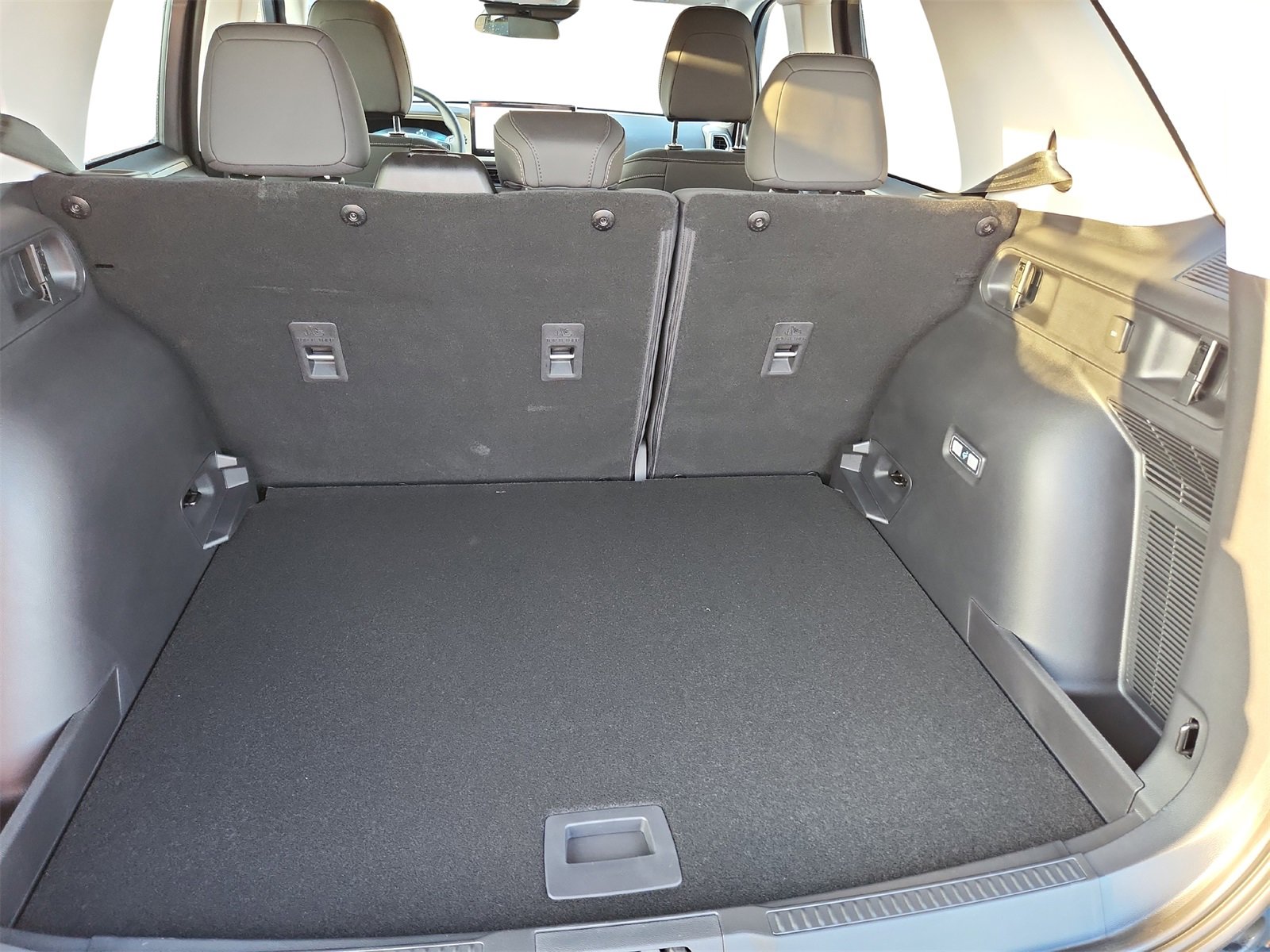 New 2025 Ford Bronco Sport Big Bend image 26