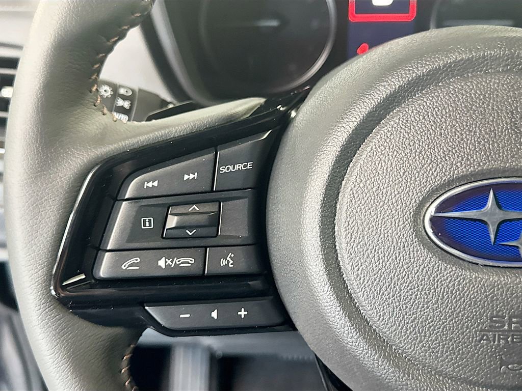 New 2026 Subaru Forester Touring image 8