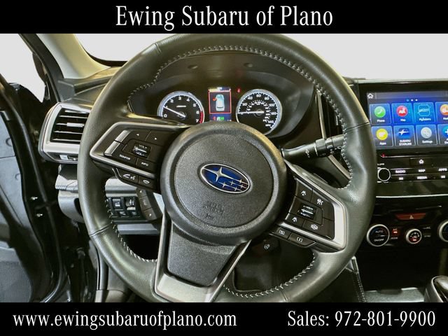 Used 2023 Subaru Forester Touring AWD/4WD image 11