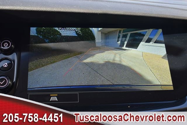 Used 2022 Buick Envision Preferred image 34