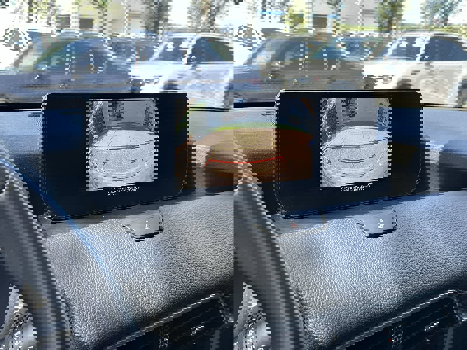 Used 2024 MAZDA CX-90 Plug-In Hybrid w/ Preferred AWD/4WD image 27