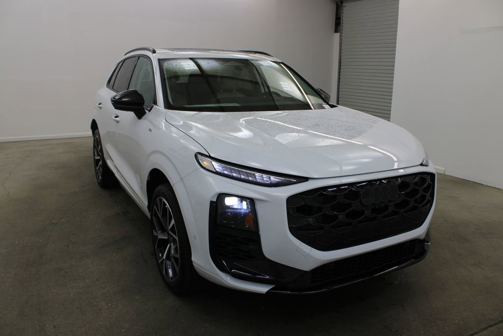 New 2026 Audi Q3 quattro 2.0T image 6