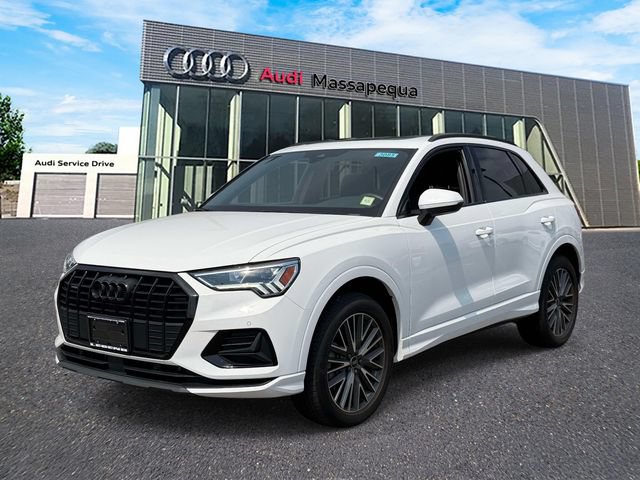 Used 2023 Audi Q3 2.0T Premium w/ Convenience Package