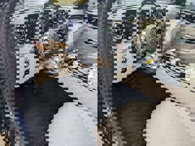 Certified 2023 Mercedes-Benz C 300 4MATIC Sedan video 2