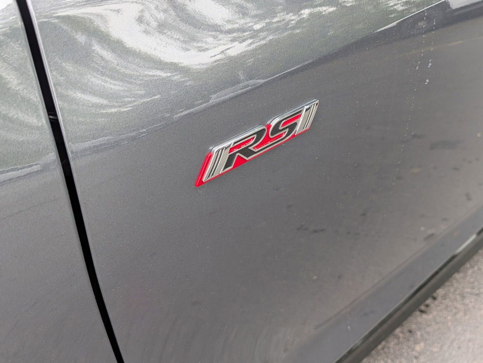 Certified 2024 Subaru Impreza RS AWD/4WD image 4