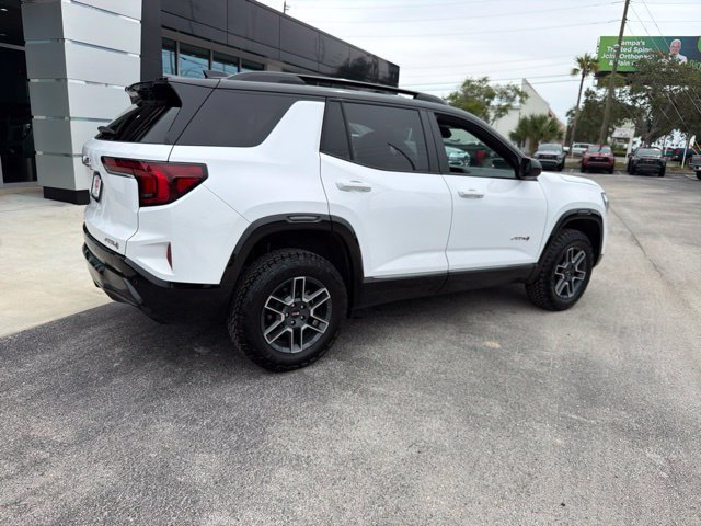 Used 2026 GMC Terrain AT4 AWD/4WD image 10