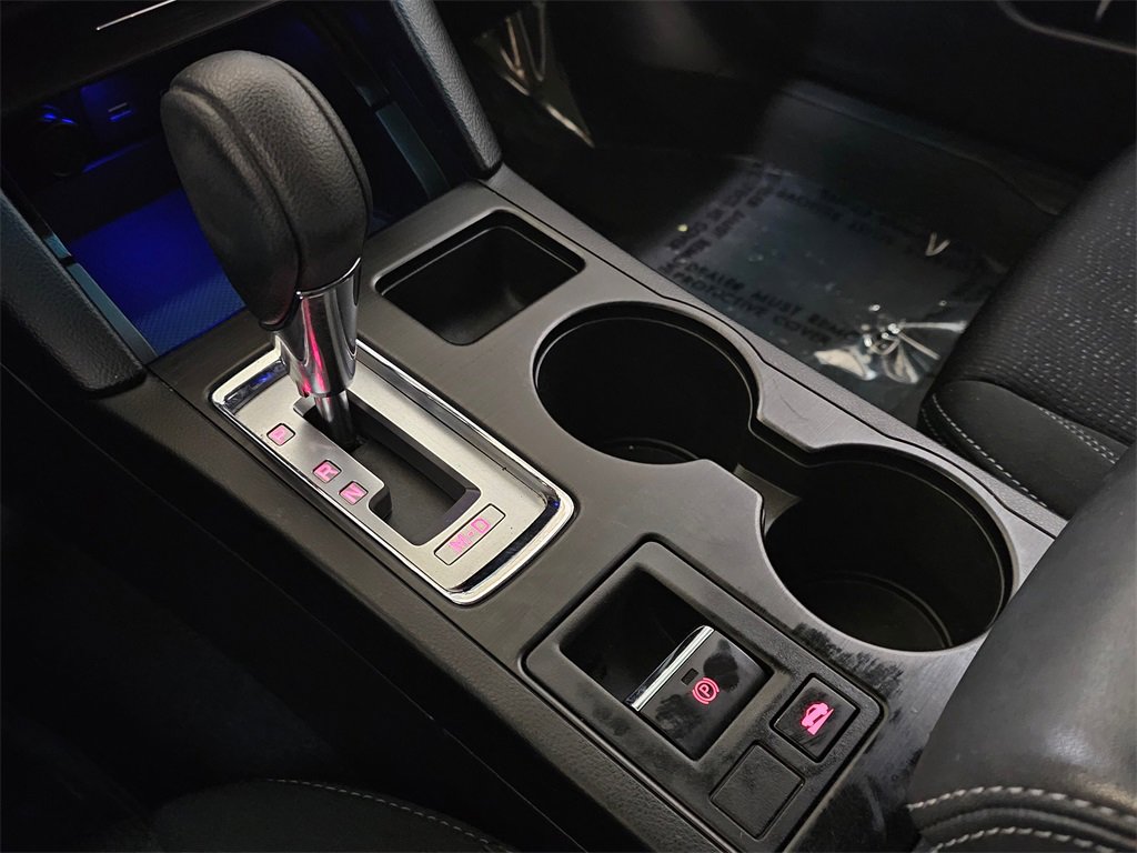 Used 2018 Subaru Legacy 2.5i w/ Alloy Wheel Package image 32