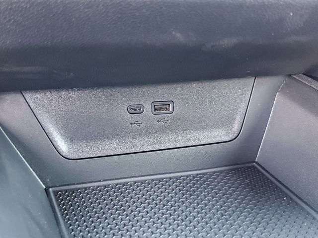 New 2026 Chevrolet Equinox LT w/ Midnight Edition image 24