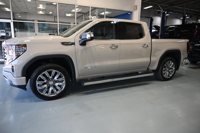 New 2026 GMC Sierra 1500 Denali AWD/4WD image 12
