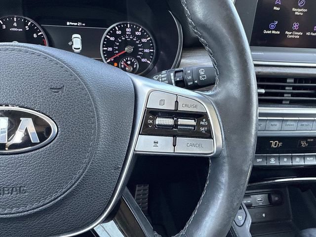 Used 2021 Kia Telluride SX w/ SX Prestige Package image 22