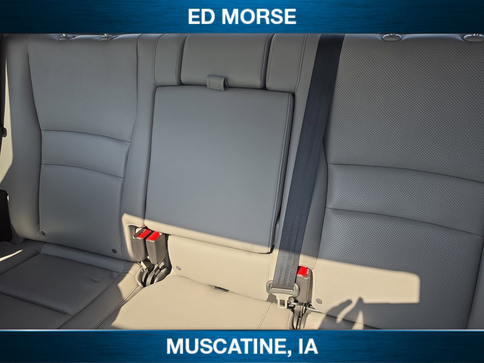 Used 2019 Honda Ridgeline RTL image 13