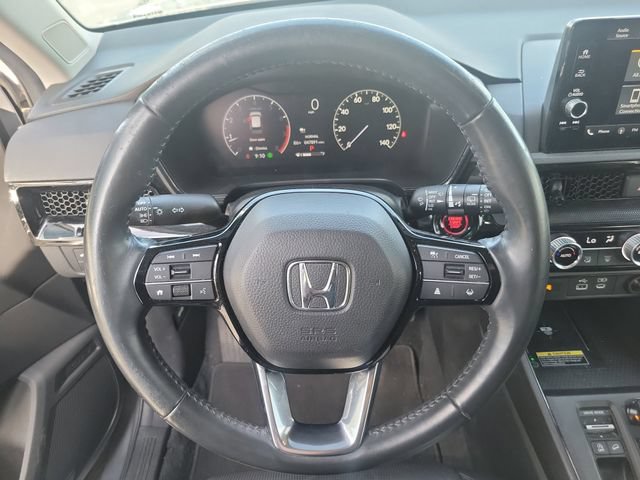 Used 2023 Honda CR-V EX-L image 22