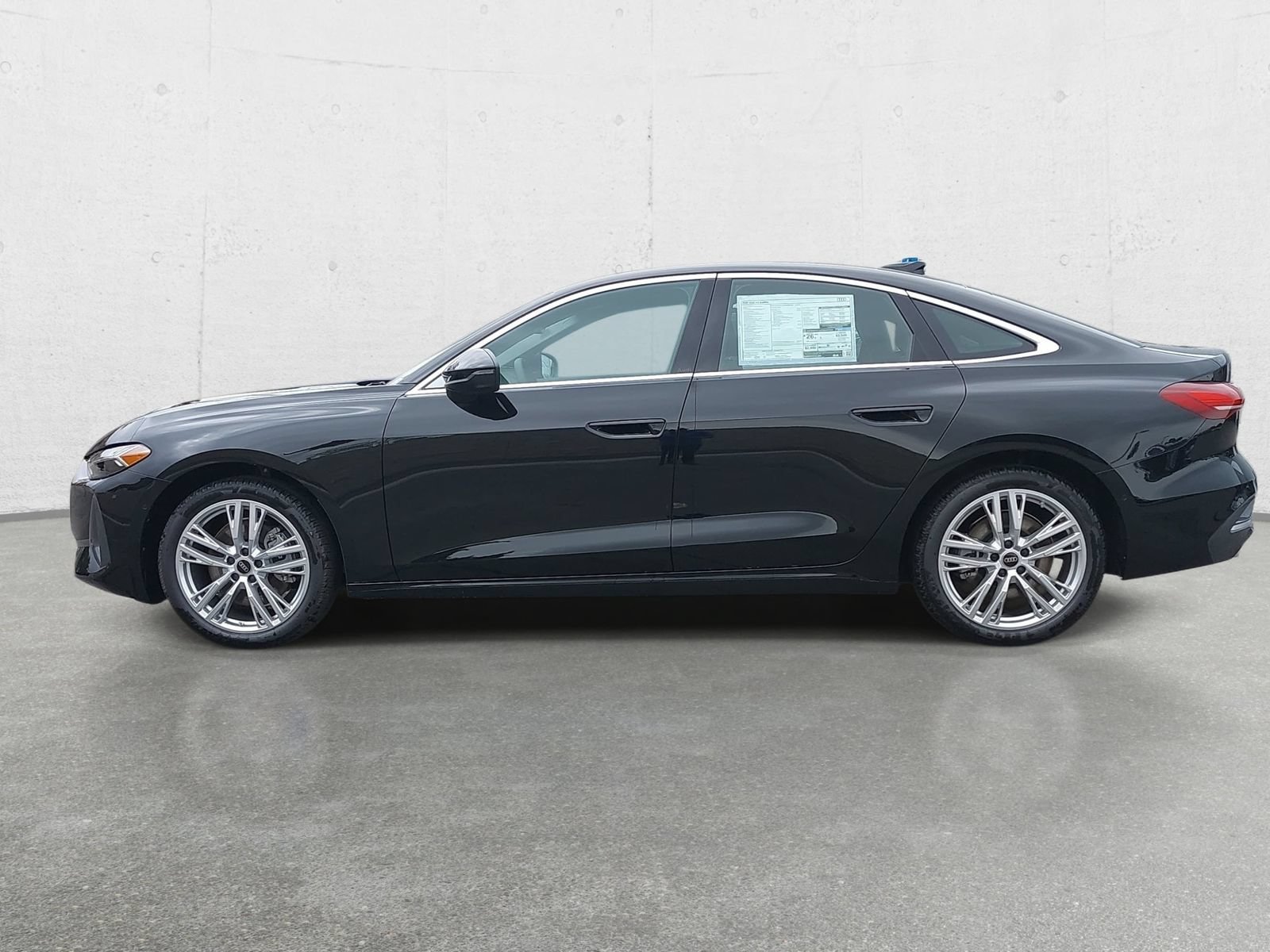 New 2026 Audi A5 2.0T Premium AWD/4WD image 8