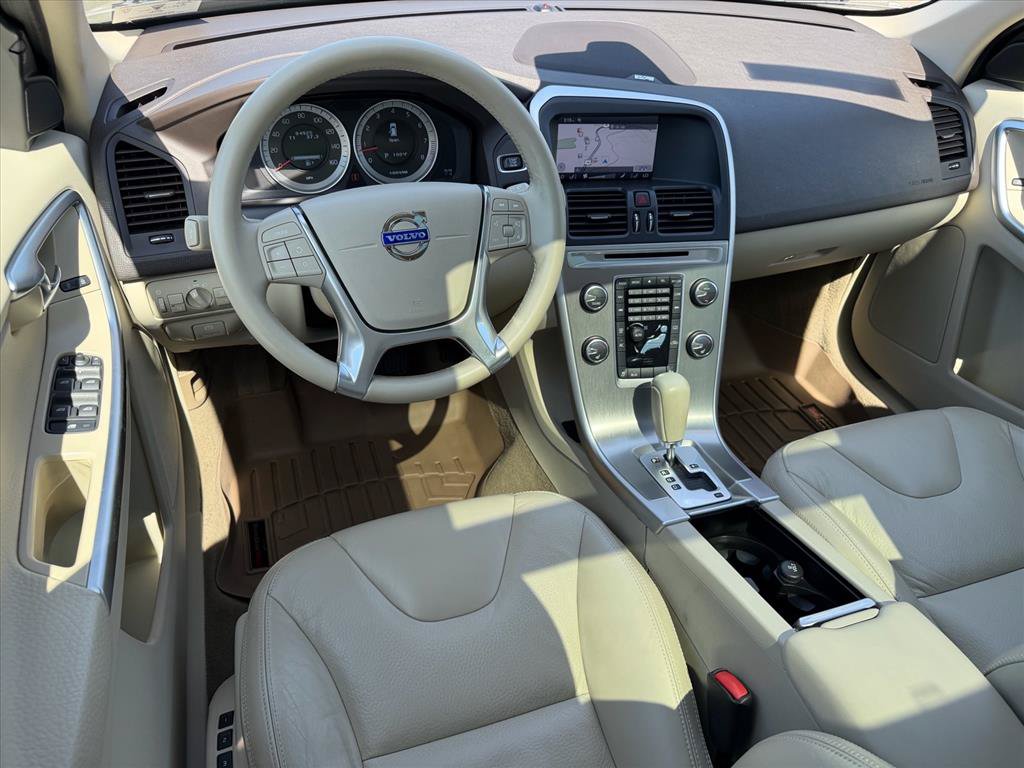 Used 2011 Volvo XC60 T6 AWD/4WD image 14