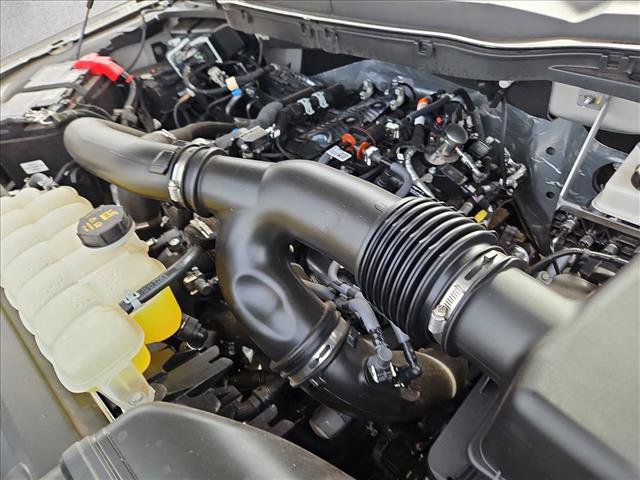 Used 2025 Ford F150 Lariat w/ Equipment Group 501A Mid image 20