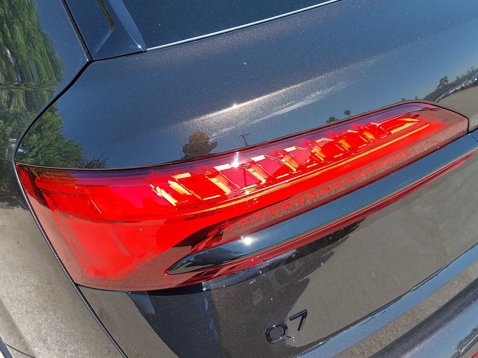 New 2026 Audi Q7 2.0T Premium Plus AWD/4WD image 38