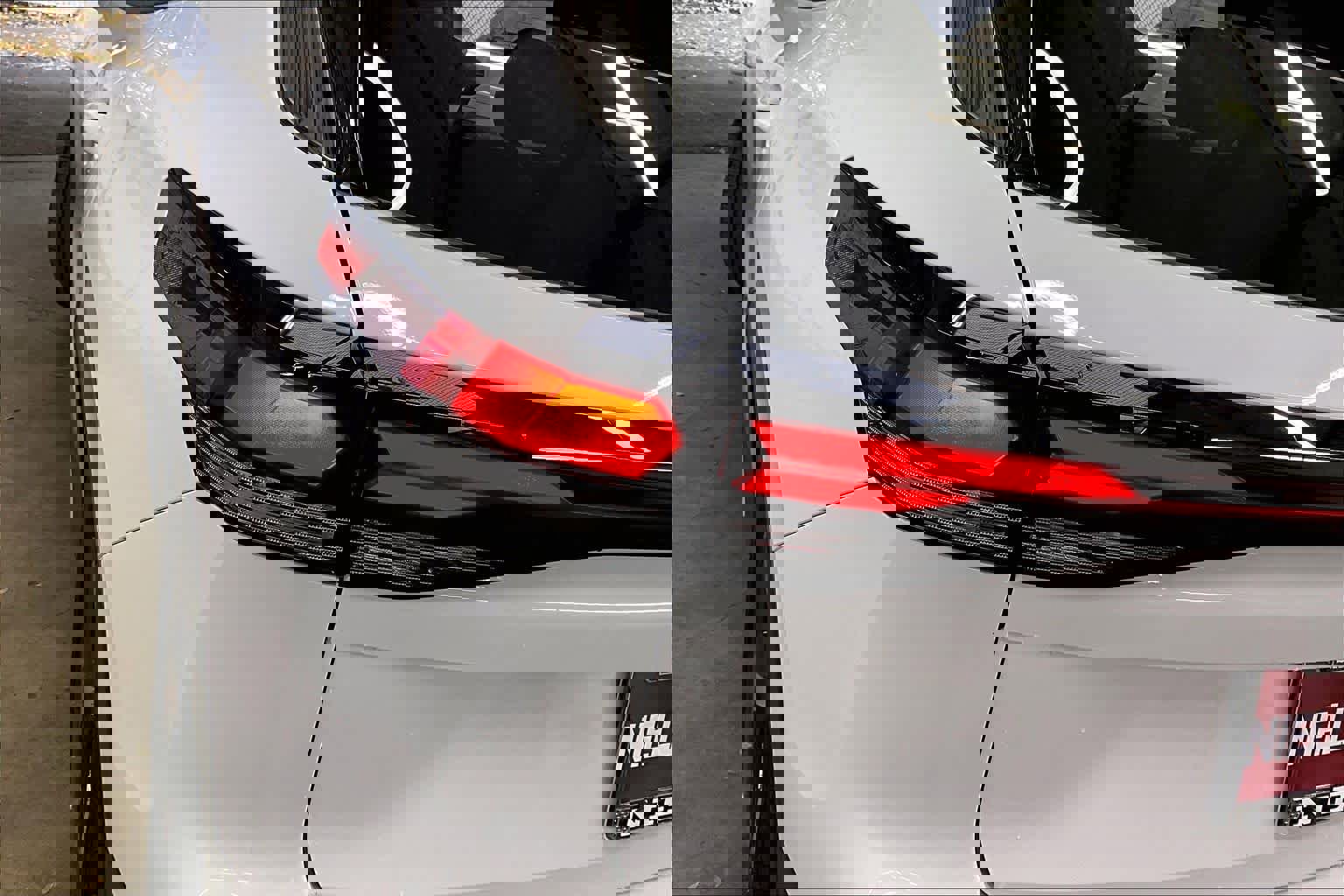 New 2026 Volkswagen Tiguan SE image 25