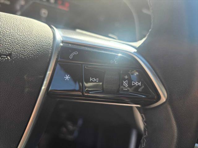 Used 2023 Audi A6 Premium Plus w/ Premium Plus Package AWD/4WD image 41