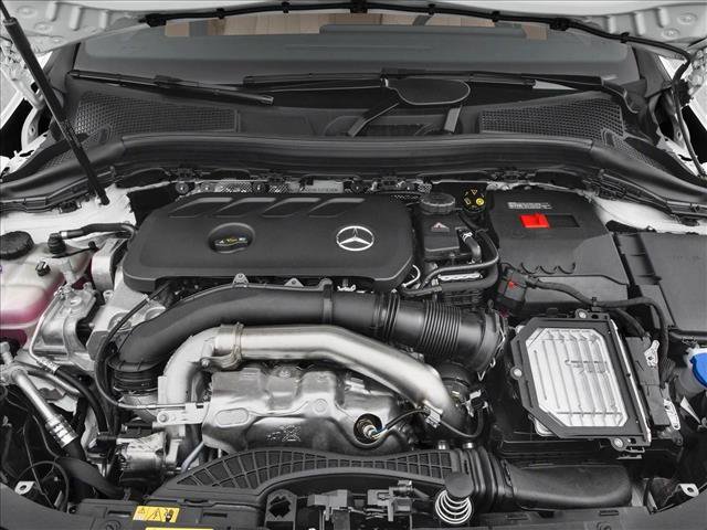 New 2026 Mercedes-Benz GLA 250 image 8