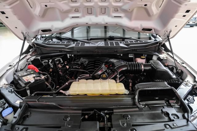Used 2023 Ford F150 XL RWD image 7