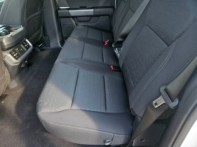 New 2026 Ford F150 XLT w/ Equipment Group 302A MID image 27