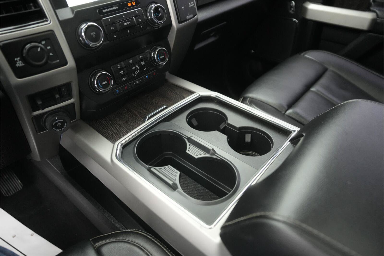 Certified 2021 Ford F250 Lariat AWD/4WD image 29