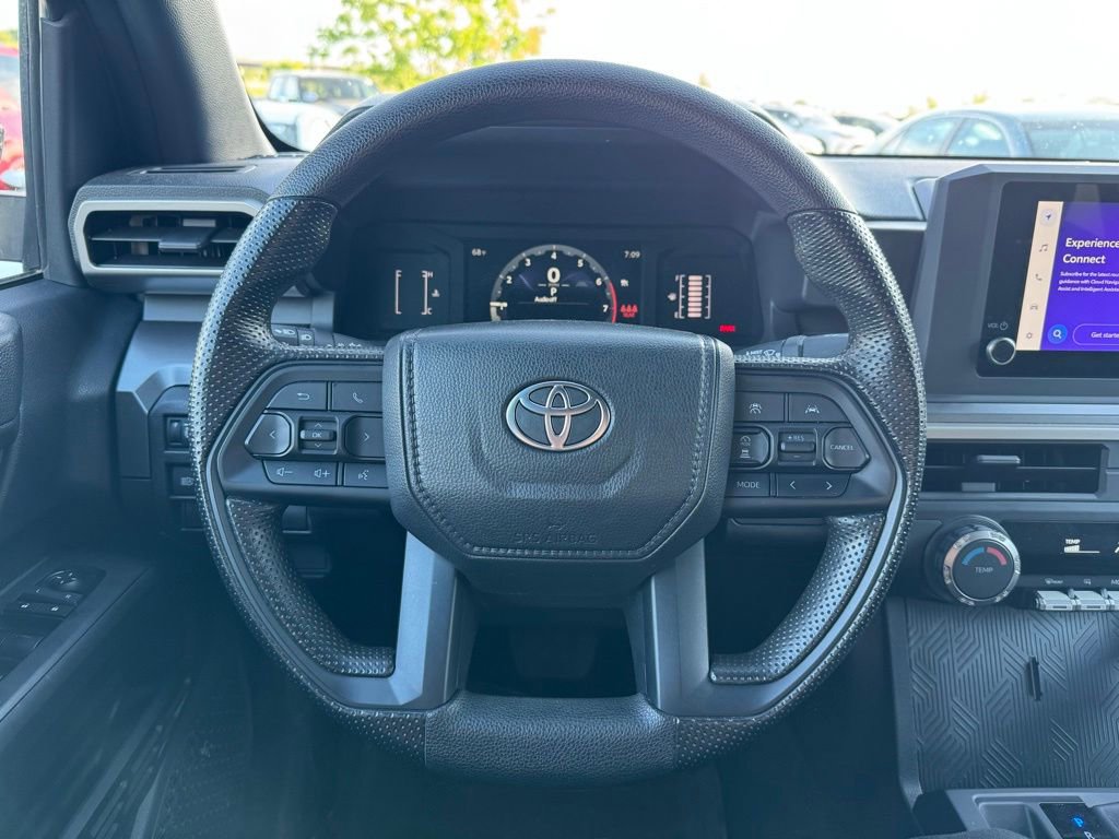 Used 2024 Toyota Tacoma SR5 RWD image 7