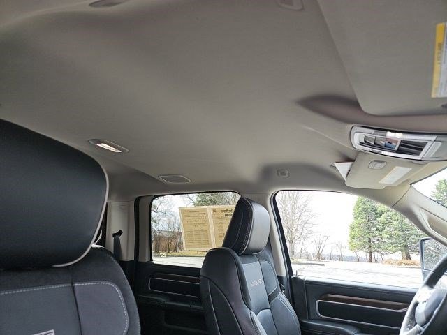 Used 2024 RAM 2500 Laramie image 12