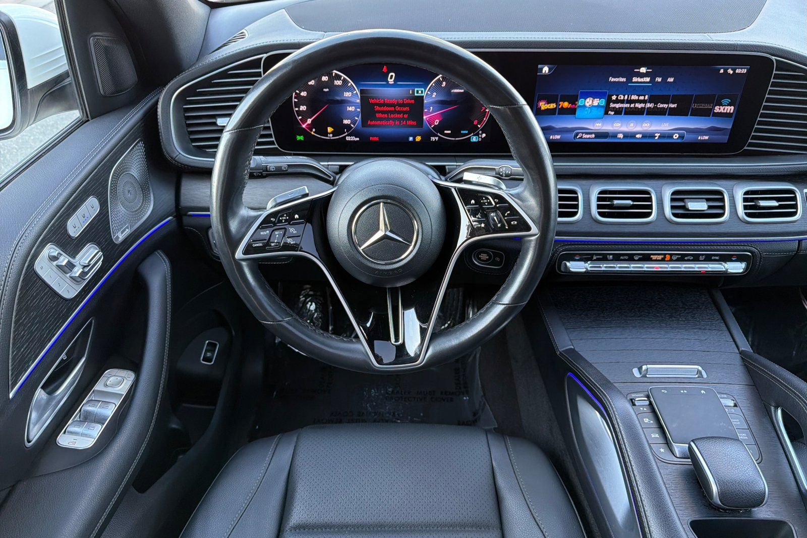 Certified 2024 Mercedes-Benz GLE 350 4MATIC image 16