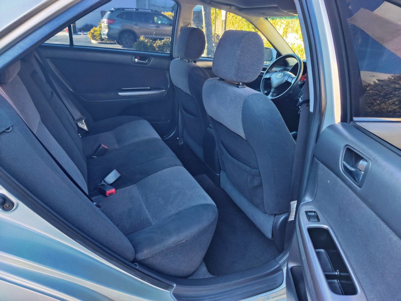 Used 2006 Toyota Camry SE image 9